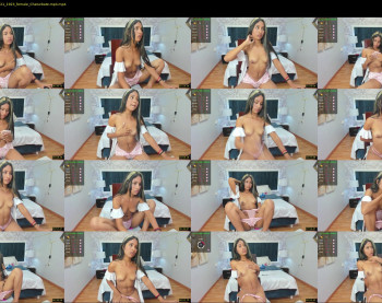 nathaliehartman — 12 minute Chaturbate female cam show recording, 1080p, Aug 11, 2021