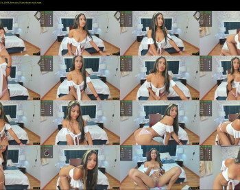 nathaliehartman — 68 minute Chaturbate female cam show recording, 1080p, Aug 11, 2021