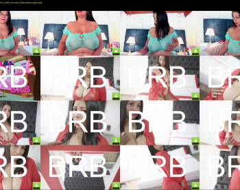 natural_bigboobs — 29 minute Chaturbate female cam show recording, 1080p, Aug 11, 2021