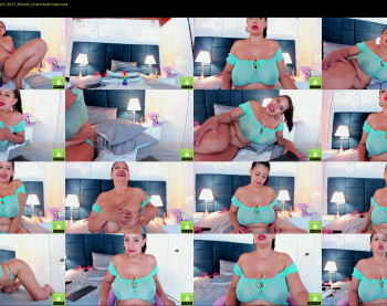 natural_bigboobs — 70 minute Chaturbate female cam show recording, 1080p, Aug 12, 2021