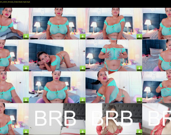 natural_bigboobs — 70 minute Chaturbate female cam show recording, 1080p, Aug 12, 2021