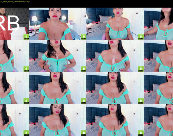 natural_bigboobs — 23 minute Chaturbate female cam show recording, 1080p, Aug 12, 2021
