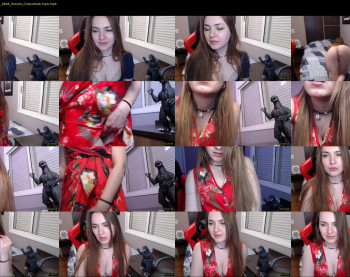 naughty_popa — 55 minute Chaturbate female cam show recording, 1080p, Aug 11, 2021