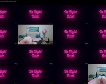 niceeegirlll — 83 minute Chaturbate couple cam show recording, 720p, Aug 11, 2021