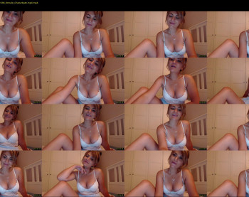 nightssecret — 7 minute Chaturbate female cam show recording, 1080p, Aug 11, 2021