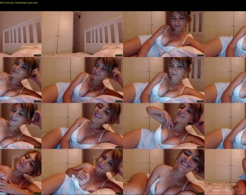 nightssecret — 47 minute Chaturbate female cam show recording, 1080p, Aug 12, 2021