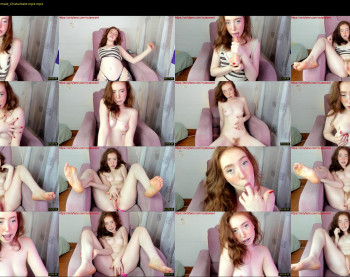 niilaa — 71 minute Chaturbate female cam show recording, 1080p, Aug 11, 2021