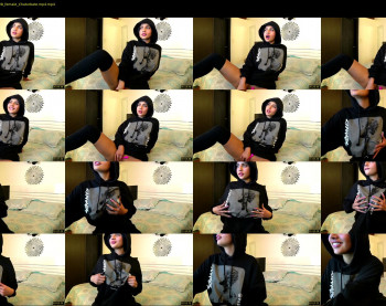 nina_mon — 3 minute Chaturbate female cam show recording, 1080p, Aug 11, 2021