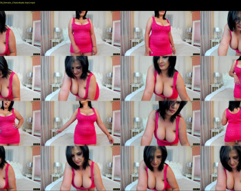 norahreve — 7 minute Chaturbate female cam show recording, 720p, Aug 11, 2021