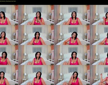norahreve — 14 minute Chaturbate female cam show recording, 720p, Aug 11, 2021