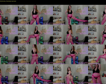 novaharper — 81 minute Chaturbate female cam show recording, 1080p, Aug 12, 2021