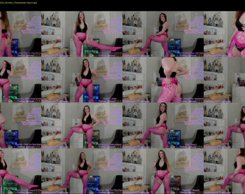 novaharper — 80 minute Chaturbate female cam show recording, 1080p, Aug 12, 2021