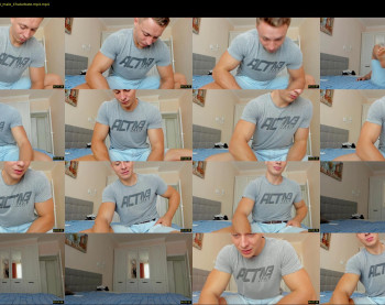 o_r_b_i_t — 8 minute Chaturbate male cam show recording, 720p, Aug 11, 2021