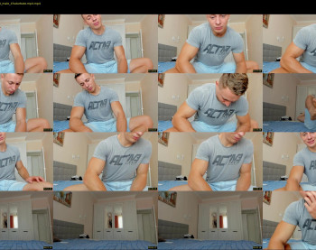 o_r_b_i_t — 11 minute Chaturbate male cam show recording, 720p, Aug 11, 2021