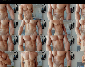 o_r_b_i_t — 7 minute Chaturbate male cam show recording, 720p, Aug 11, 2021