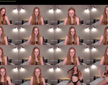 olivia_date — 22 minute Chaturbate female cam show recording, 1080p, Aug 11, 2021