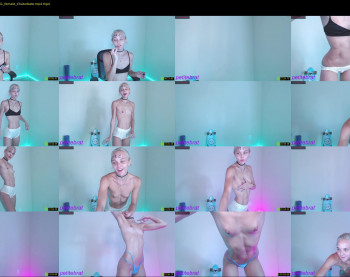 petitebrat — 70 minute Chaturbate female cam show recording, 1080p, Aug 12, 2021