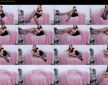 redlaylla — 39 minute Chaturbate female cam show recording, 1080p, Aug 11, 2021