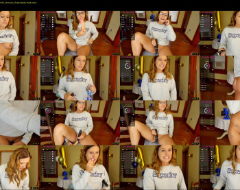 reign_rellic_ — 72 minute Chaturbate female cam show recording, 1080p, Aug 12, 2021