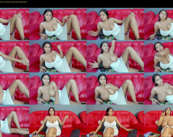 rosasweet02 — 52 minute Chaturbate female cam show recording, 1080p, Aug 12, 2021