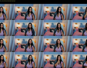 sabrina_sabrock_ — 9 minute Chaturbate female cam show recording, 1080p, Aug 11, 2021