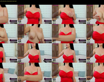 sandrarossee — 70 minute Chaturbate female cam show recording, 1080p, Aug 11, 2021