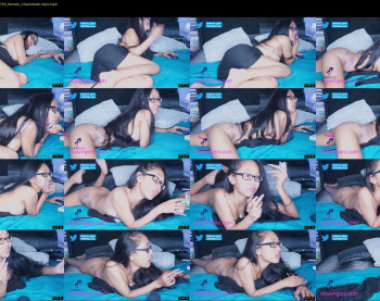 shawn_geni — 39 minute Chaturbate couple cam show recording, 1080p, Aug 11, 2021