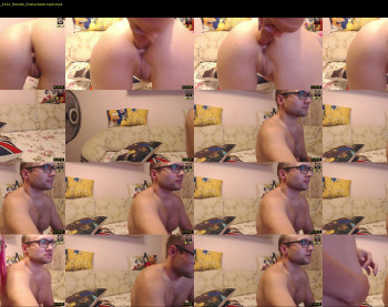 simoncouple1 — 9 minute Chaturbate couple cam show recording, 720p, Aug 11, 2021
