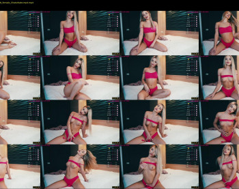 slemgem — 15 minute Chaturbate couple cam show recording, 720p, Aug 11, 2021