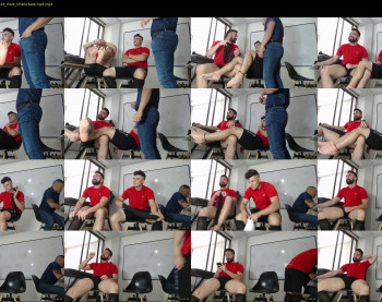 soccer_hot — 13 minute Chaturbate male cam show recording, 720p, Aug 11, 2021