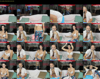 sofia3211 — 11 minute Chaturbate couple cam show recording, 1080p, Aug 11, 2021