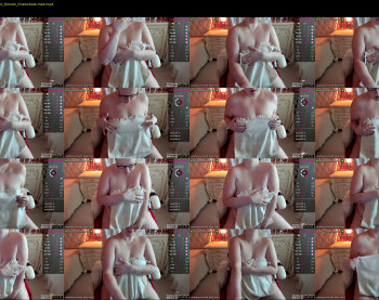 soft_body — 4 minute Chaturbate female cam show recording, 1080p, Aug 11, 2021