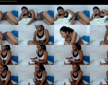 stacy_woods — 13 minute Chaturbate female cam show recording, 720p, Aug 11, 2021