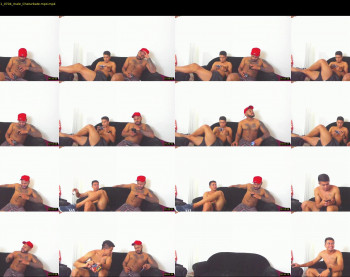 straigthguysfun — 10 minute Chaturbate male cam show recording, 1080p, Aug 11, 2021
