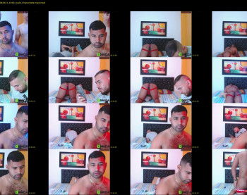 straigthguysfun — 70 minute Chaturbate male cam show recording, 1080p, Aug 11, 2021