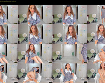 sunshine13_ — 20 minute Chaturbate female cam show recording, 1080p, Aug 12, 2021
