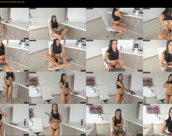 swt_molly — 70 minute Chaturbate female cam show recording, 1080p, Aug 11, 2021