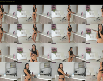 swt_molly — 10 minute Chaturbate female cam show recording, 1080p, Aug 11, 2021