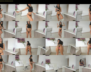 swt_molly — 42 minute Chaturbate female cam show recording, 1080p, Aug 11, 2021