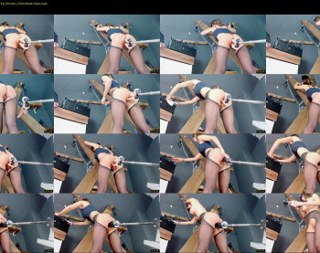 tanyaxlove — 29 minute Chaturbate female cam show recording, 720p, Aug 11, 2021