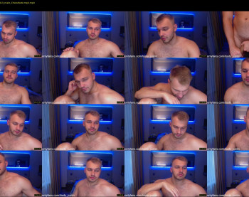 tasty_justin — 63 minute Chaturbate male cam show recording, 720p, Aug 12, 2021