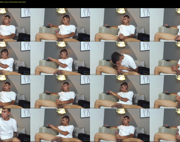 tatanwalker — 24 minute Chaturbate male cam show recording, 720p, Aug 11, 2021