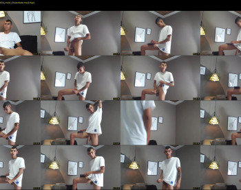 tatanwalker — 50 minute Chaturbate male cam show recording, 720p, Aug 11, 2021