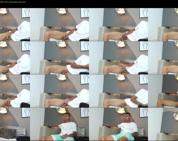 tatanwalker — 19 minute Chaturbate male cam show recording, 720p, Aug 11, 2021
