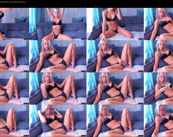 teonatorru — 12 minute Chaturbate female cam show recording, 720p, Aug 11, 2021