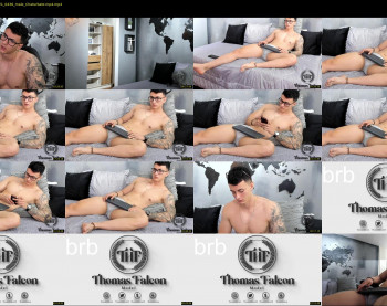 thomas_falcon1 — 59 minute Chaturbate male cam show recording, 720p, Aug 12, 2021