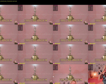 tiago_hannah — 36 minute Chaturbate couple cam show recording, 720p, Aug 11, 2021