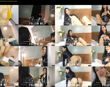 tiffanystone_ — 48 minute Chaturbate female cam show recording, 1080p, Aug 11, 2021