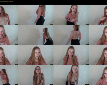 tixxxy — 70 minute Chaturbate female cam show recording, 1080p, Aug 11, 2021