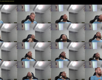 tralalabala — 36 minute Chaturbate male cam show recording, 1080p, Aug 11, 2021